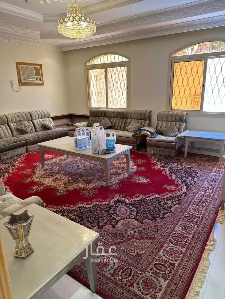 فيلا للبيع في شارع الهدا 390, حي الهدا, مدينة الطائف, منطقة مكة المكرمة صورة 5