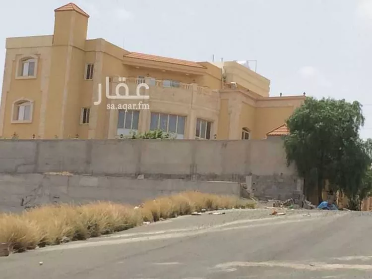 Villa for Sale in Taif Al Khalidiyah صورة 4