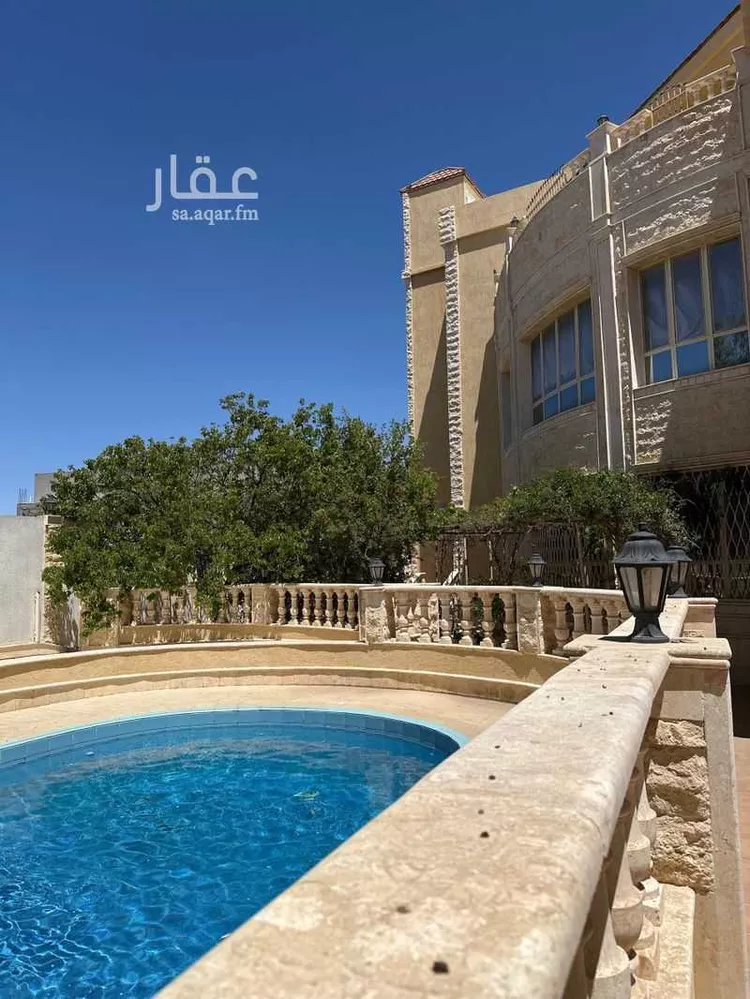 فيلا للبيع في شارع الهدا 390, حي الهدا, مدينة الطائف, منطقة مكة المكرمة صورة 3