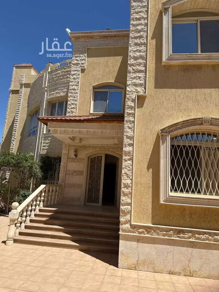 فيلا للبيع في شارع الهدا 390, حي الهدا, مدينة الطائف, منطقة مكة المكرمة صورة 2