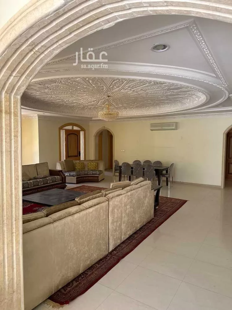 فيلا للبيع في شارع الهدا 390, حي الهدا, مدينة الطائف, منطقة مكة المكرمة صورة 4