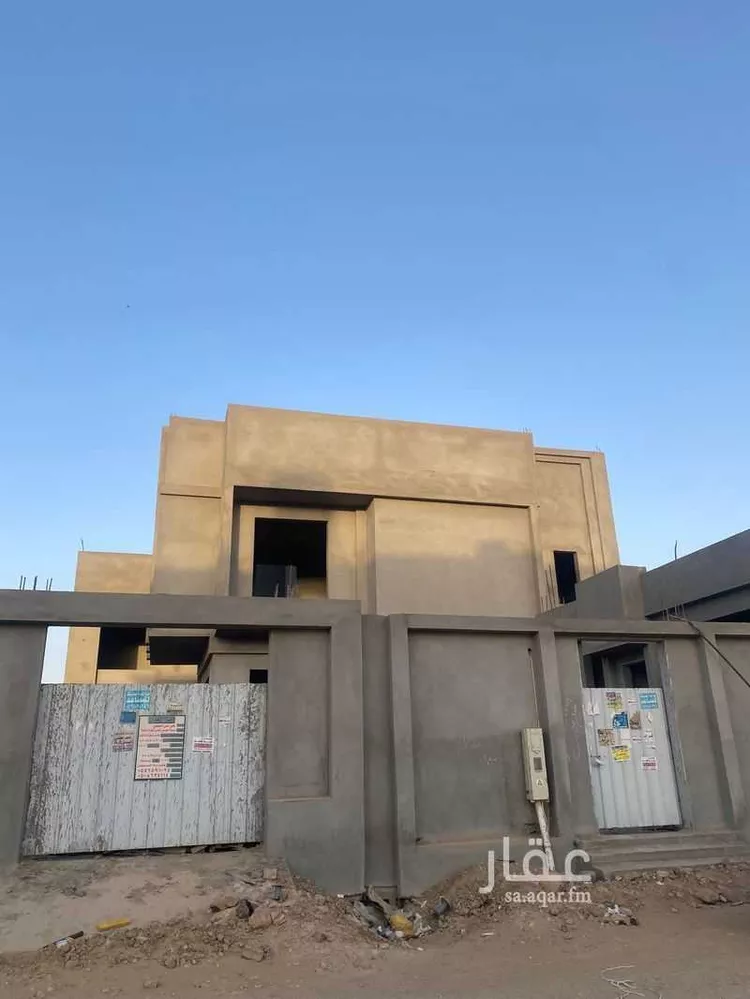 Villa for Sale in Tabuk Al Faisaliyah Al Janubiyah