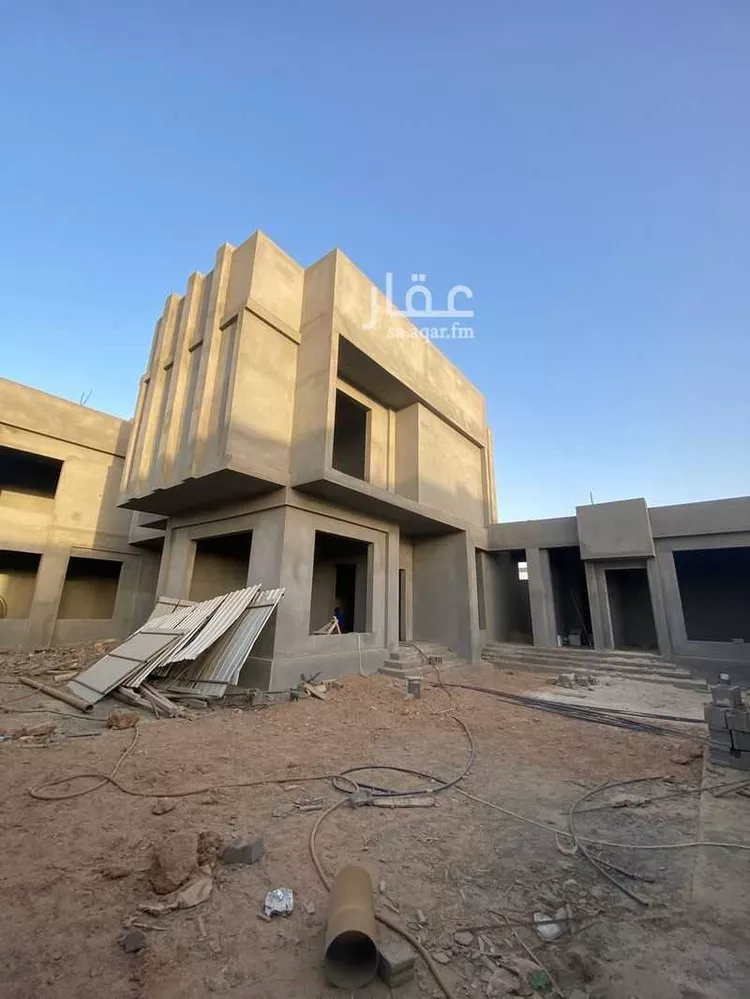 Villa for Sale in Tabuk Al Faisaliyah Al Janubiyah صورة 2