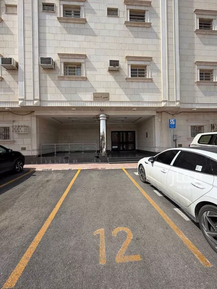 Apartment for Rent in Riyadh Ar Rawabi صورة 2