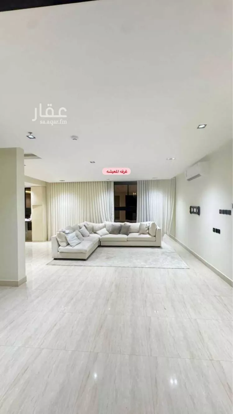 Apartment for Rent in Riyadh Dhahrat Namar صورة 3