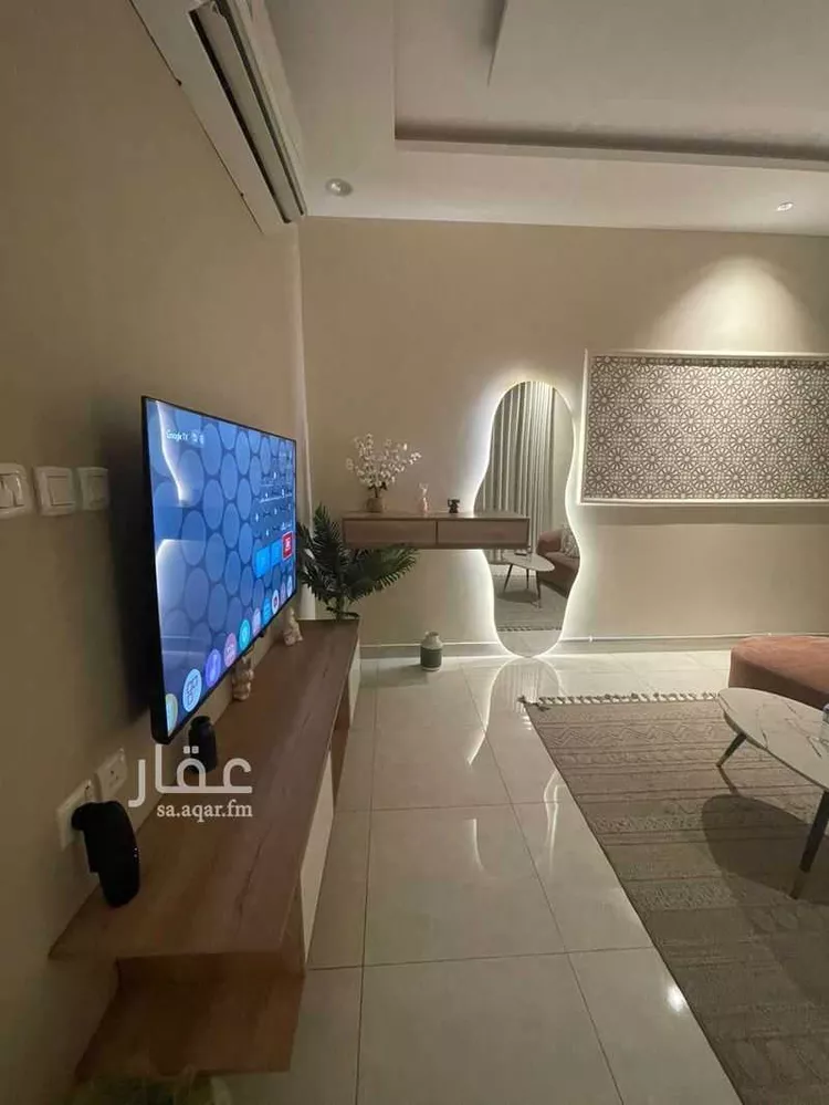 استديو مفروش للحجز في شارع سليط بن سفيان ، حي السكة الحديد ، المدينة المنورة ، منطقة المدينة المنورة صورة 3