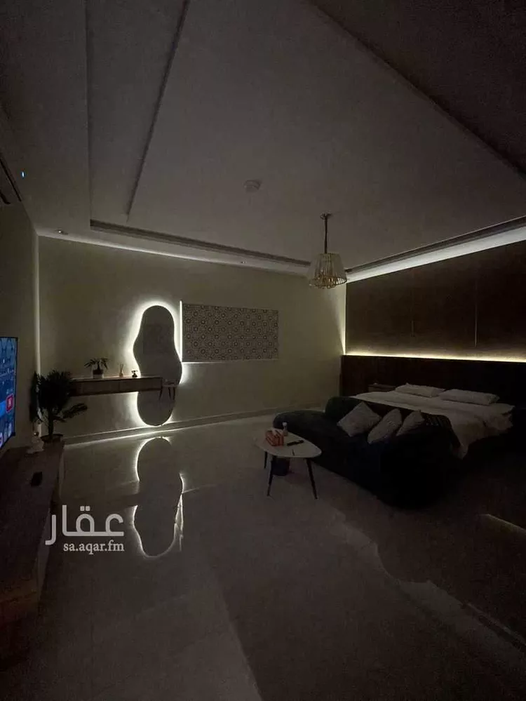 استديو مفروش للحجز في شارع سليط بن سفيان ، حي السكة الحديد ، المدينة المنورة ، منطقة المدينة المنورة