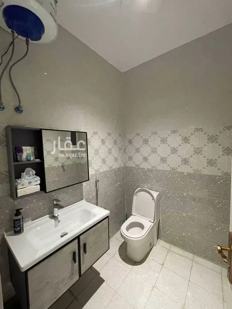 استديو مفروش للحجز في شارع سليط بن سفيان ، حي السكة الحديد ، المدينة المنورة ، منطقة المدينة المنورة صورة 2