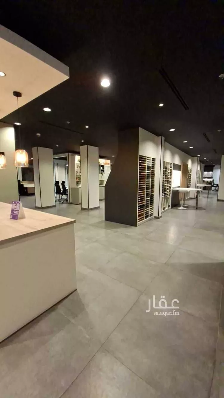 محل للإيجار في شارع الامير سلطان, حي الزهراء, مدينة جدة, منطقة مكة المكرمة صورة 3