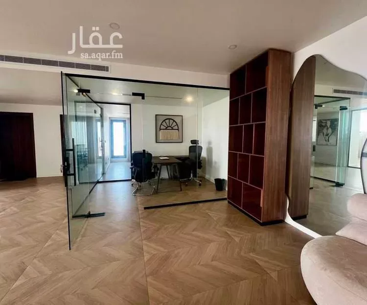 Commercial Office for Rent in Jeddah Ash Shati صورة 3