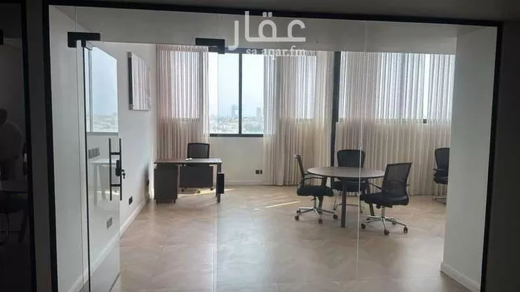 Commercial Office for Rent in Jeddah Ash Shati صورة 4