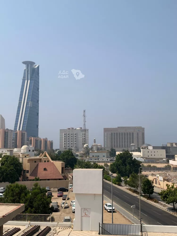 Commercial Office for Rent in Jeddah Ash Shati