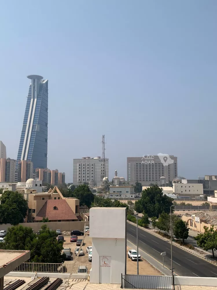 Commercial Office for Rent in Jeddah Ash Shati