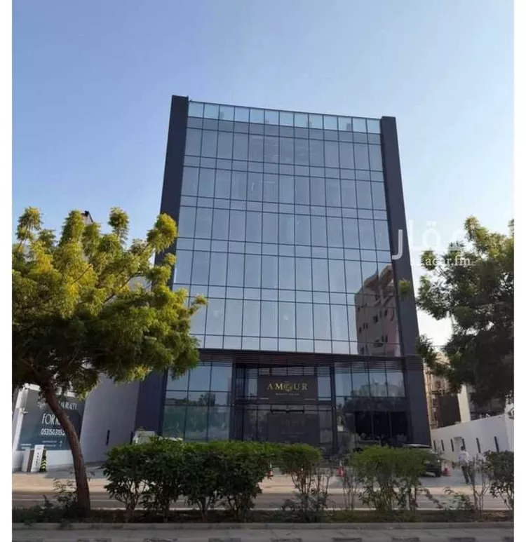 Commercial Office for Rent in Jeddah Ash Shati