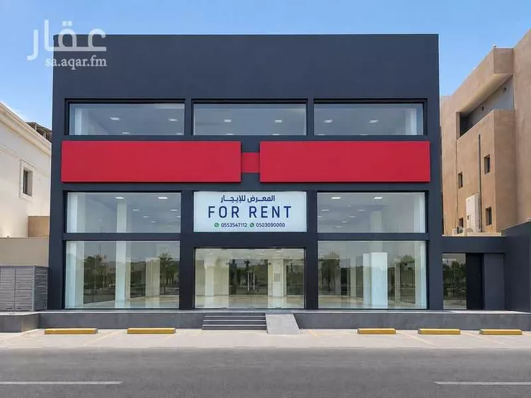 Building for Rent in Jeddah Az Zahra صورة 2