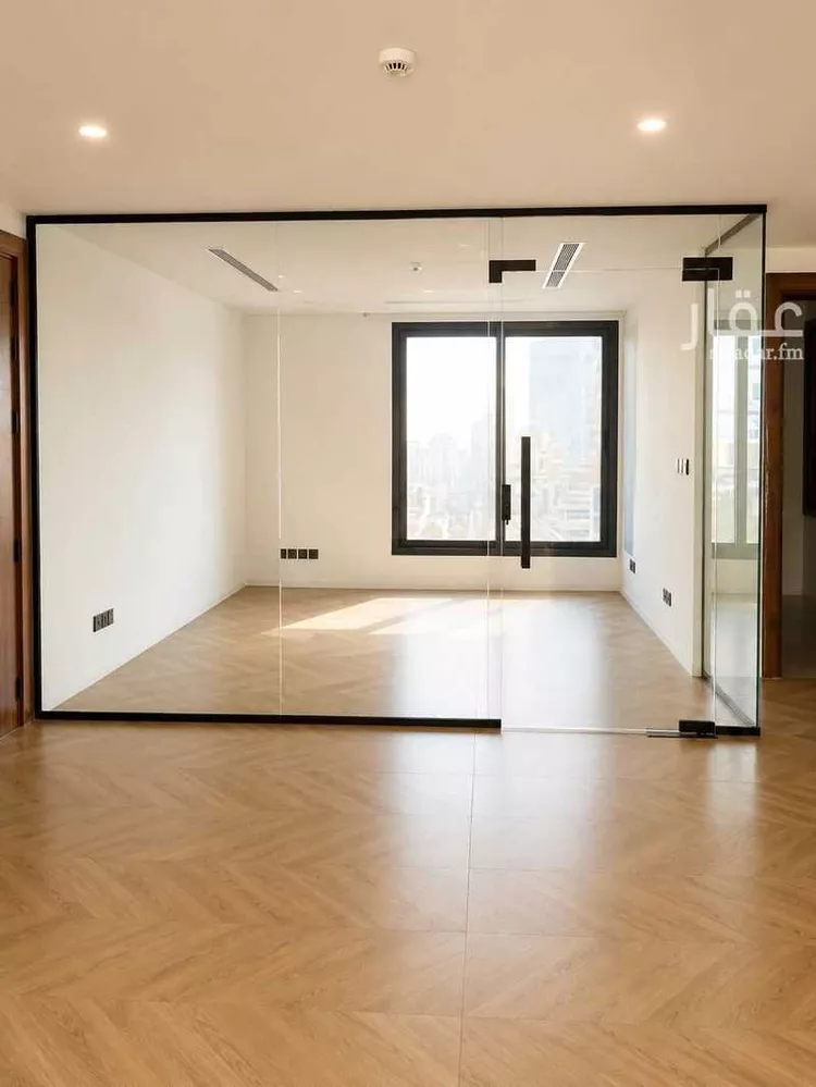 Building for Rent in Jeddah Ash Shati