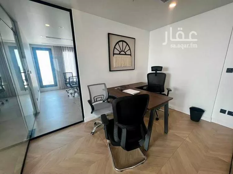 Commercial Office for Rent in Jeddah Ash Shati صورة 2