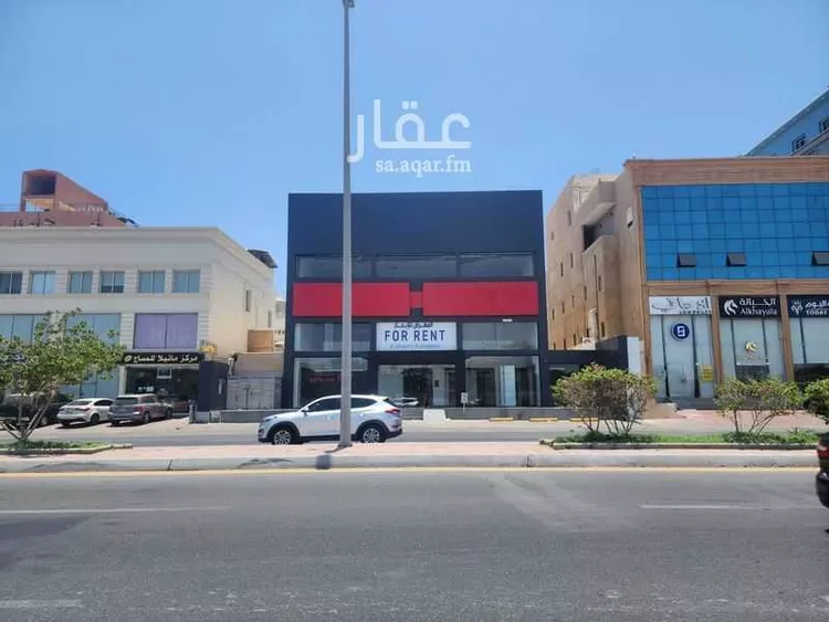 Shop for Rent in Jeddah Az Zahra