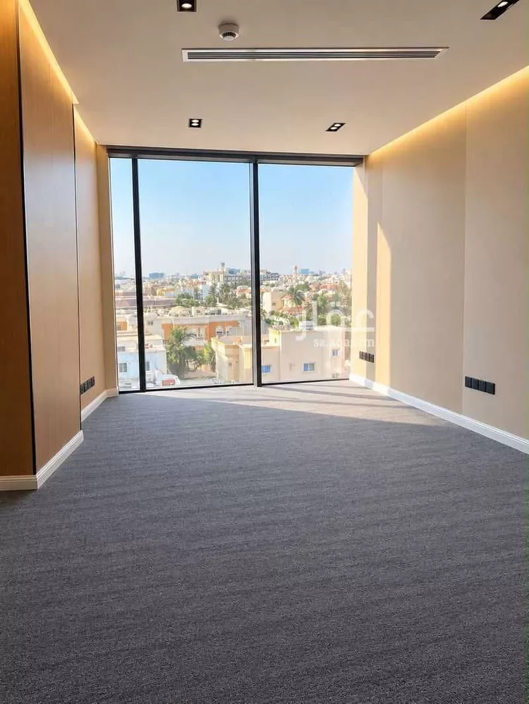 Commercial Office for Rent in Jeddah Ash Shati صورة 3