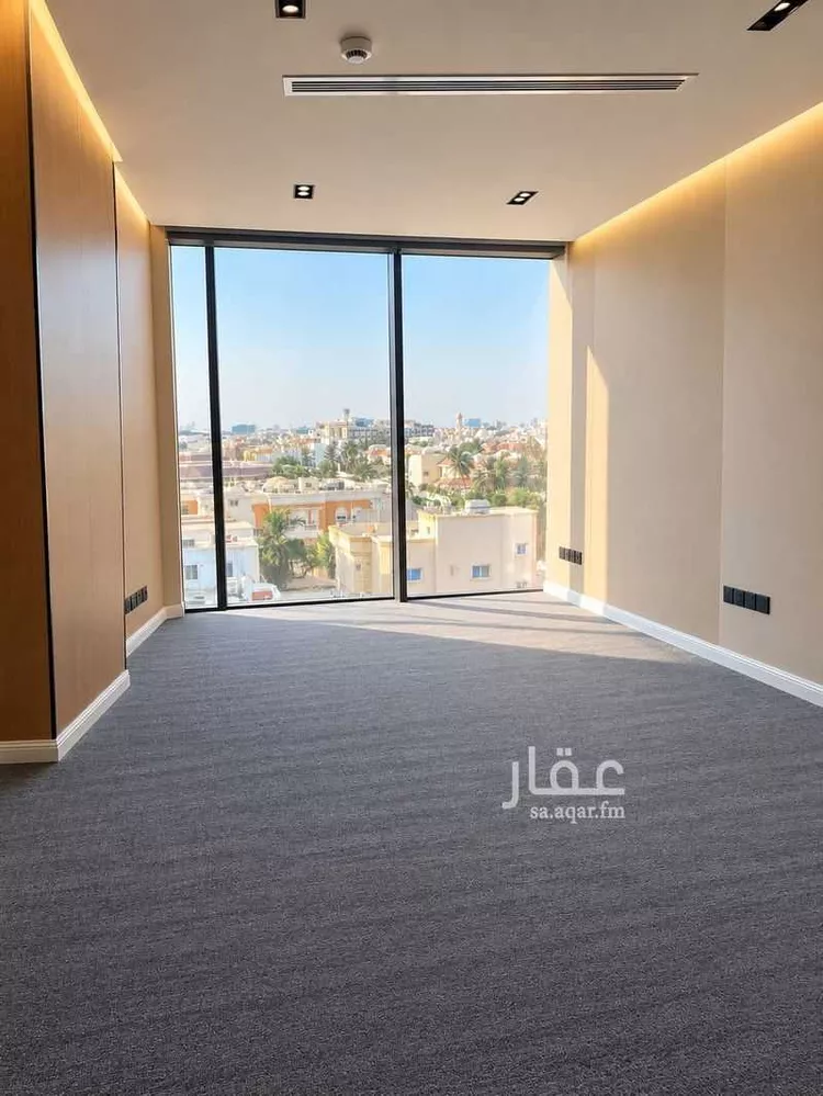 Commercial Office for Rent in Jeddah Ash Shati صورة 2