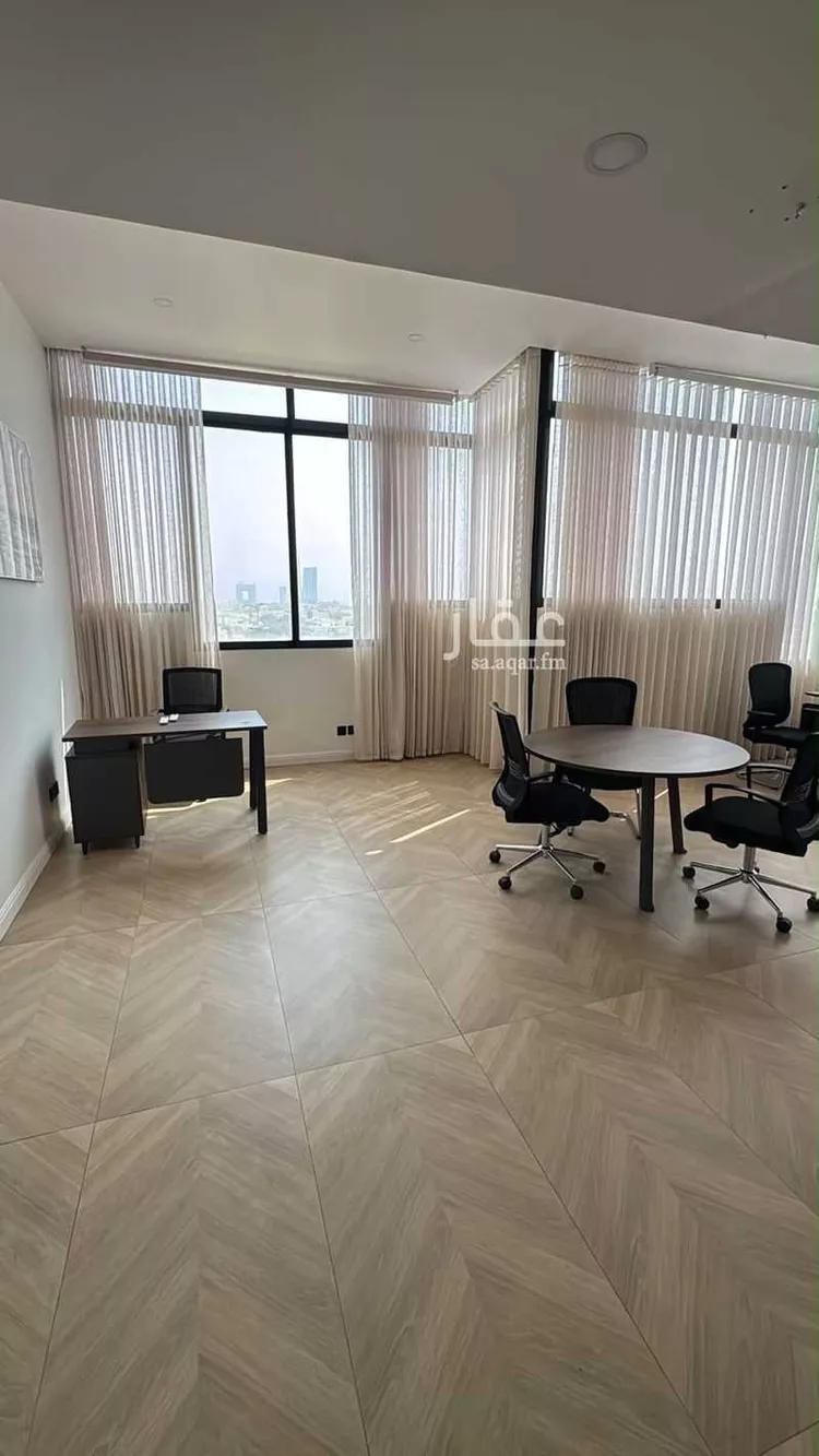 Commercial Office for Rent in Jeddah Ash Shati صورة 3