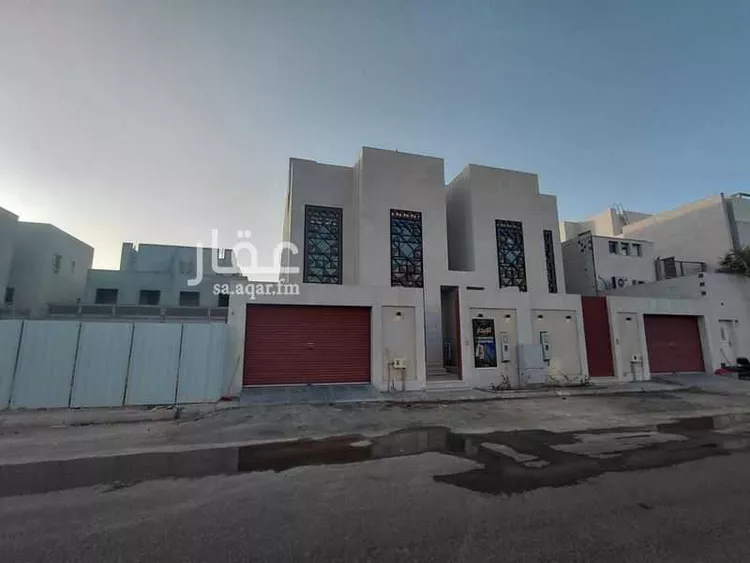 فيلا للإيجار في شارع زياد بن عبدالله الانصاري, حي الشراع, مدينة جدة, منطقة مكة المكرمة صورة 3