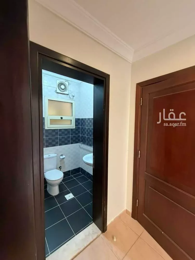 شقة للإيجار في شارع احمد الرفاعي, حي النعيم, مدينة جدة, منطقة مكة المكرمة 6