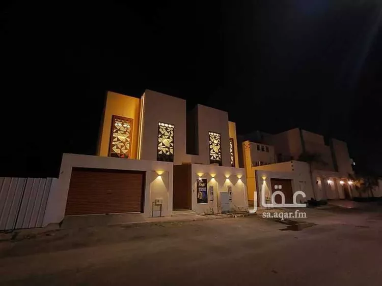 فيلا للإيجار في شارع زياد بن عبدالله الانصاري, حي الشراع, مدينة جدة, منطقة مكة المكرمة صورة 2