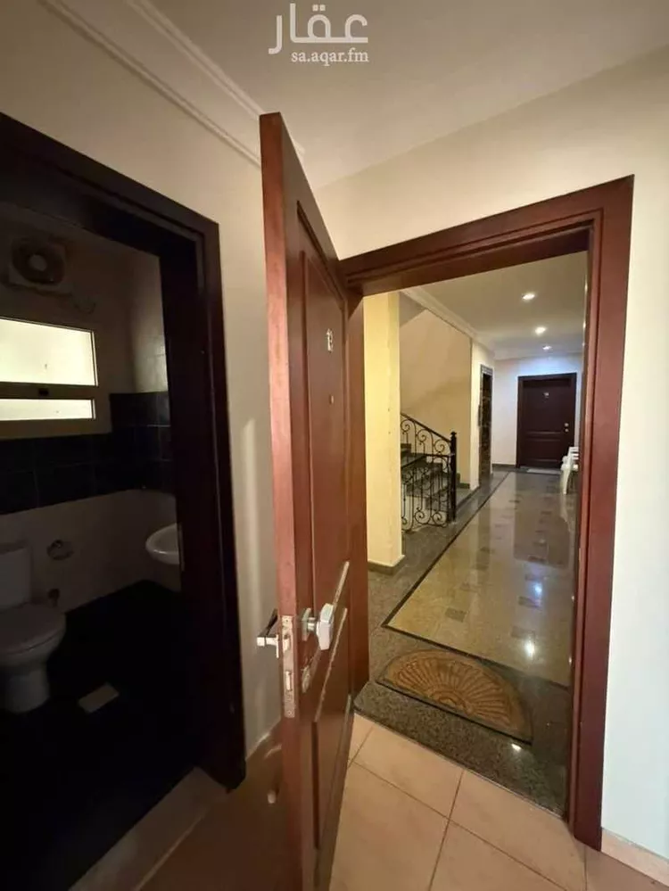 عمارة للإيجار في شارع احمد الرفاعي, حي النعيم, مدينة جدة, منطقة مكة المكرمة صورة 3