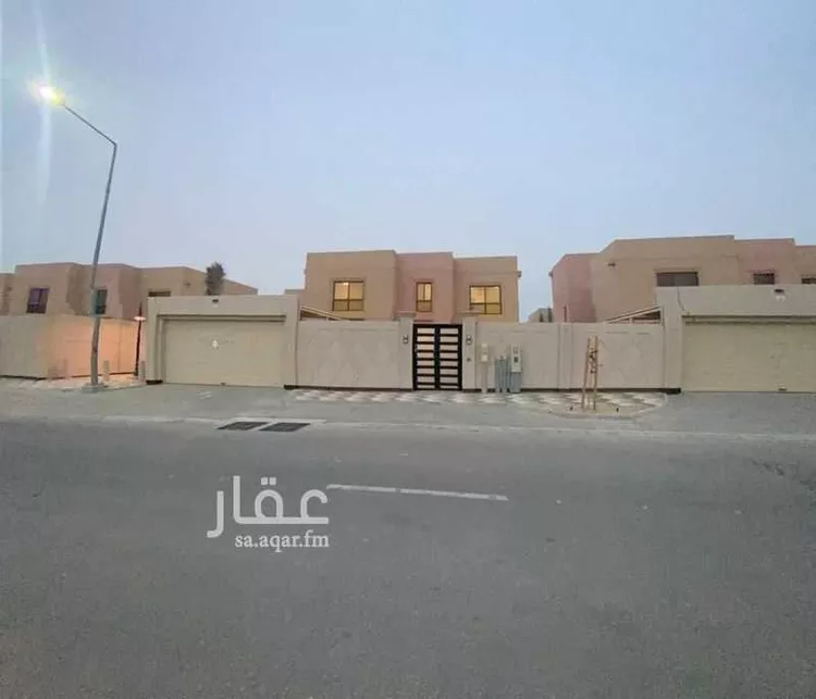 فيلا للبيع في شارع البختري 5 ، حي المطرفية ، الجبيل ، الجبيل صورة 3
