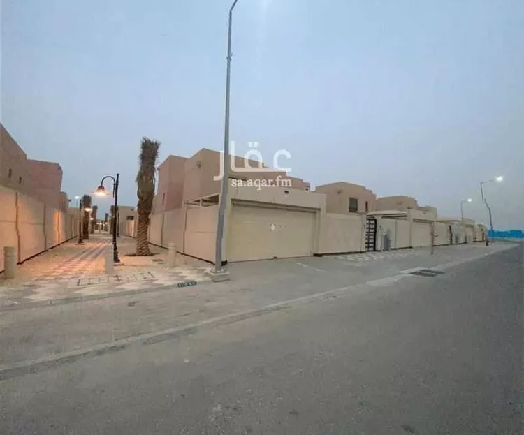 فيلا للبيع في شارع البختري 5 ، حي المطرفية ، الجبيل ، الجبيل صورة 4