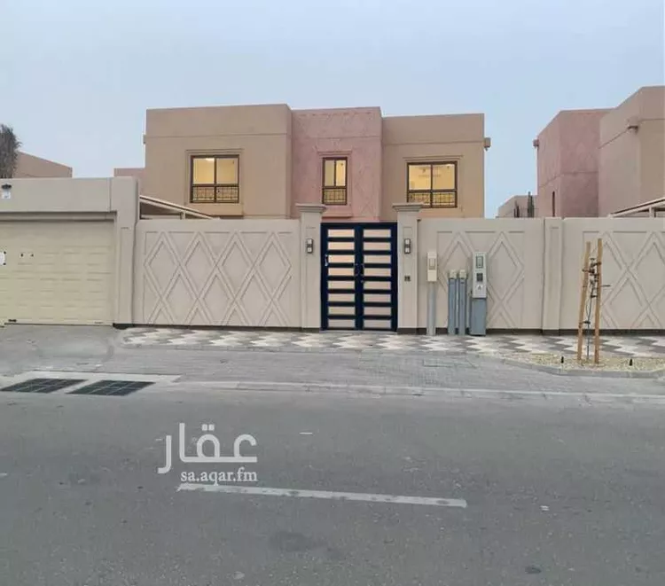 فيلا للبيع في شارع البختري 5 ، حي المطرفية ، الجبيل ، الجبيل صورة 2