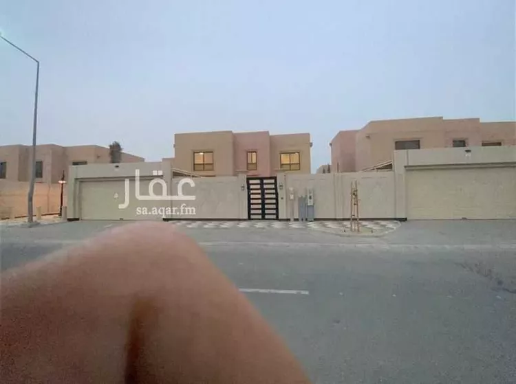 فيلا للبيع في شارع البختري 5 ، حي المطرفية ، الجبيل ، الجبيل