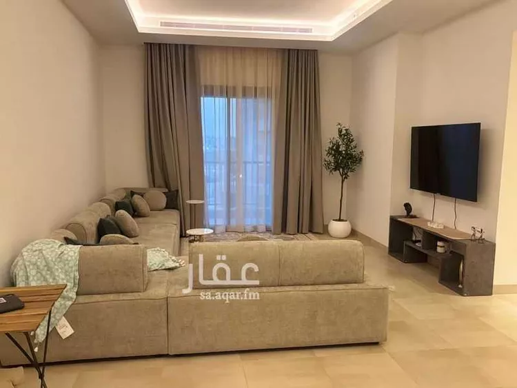 شقة للإيجار في شارع اوس ابن خالد ابن عبيد, حي الفيحاء, مدينة جدة, منطقة مكة المكرمة 6