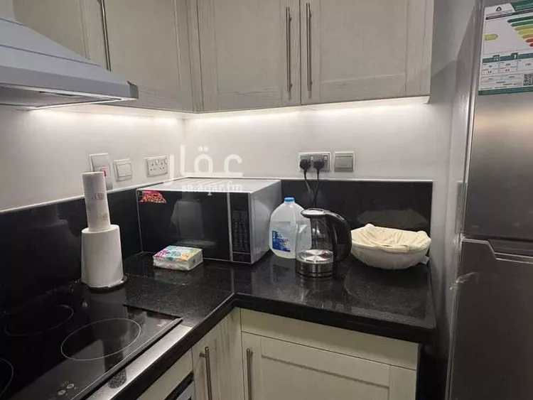 شقة للإيجار في شارع اوس ابن خالد ابن عبيد, حي الفيحاء, مدينة جدة, منطقة مكة المكرمة 13