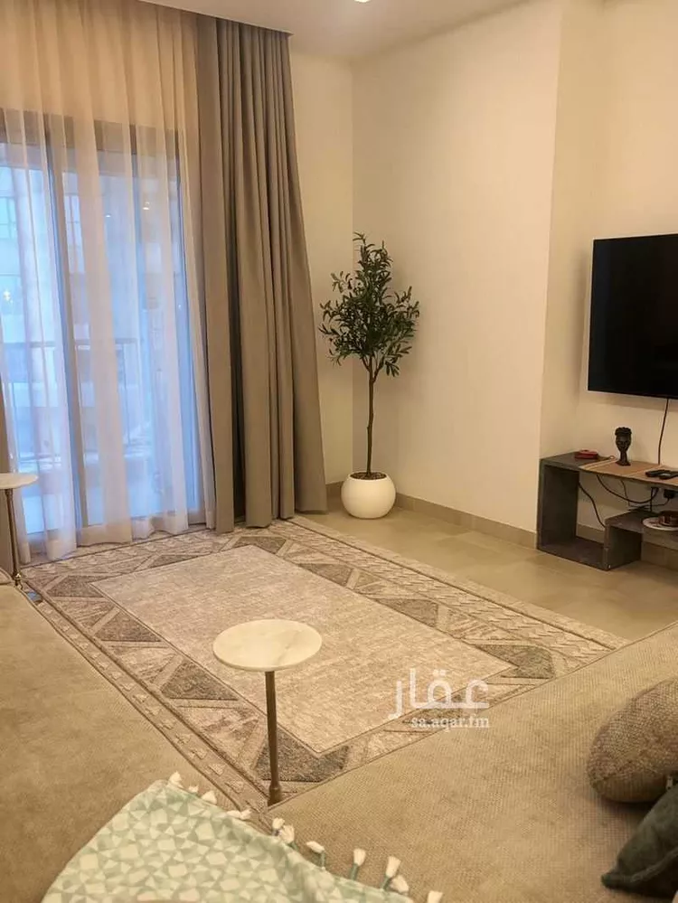 شقة للإيجار في شارع اوس ابن خالد ابن عبيد, حي الفيحاء, مدينة جدة, منطقة مكة المكرمة 8