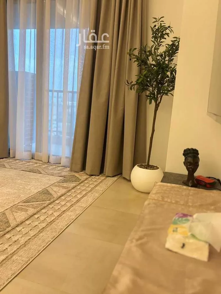 شقة للإيجار في شارع اوس ابن خالد ابن عبيد, حي الفيحاء, مدينة جدة, منطقة مكة المكرمة 10