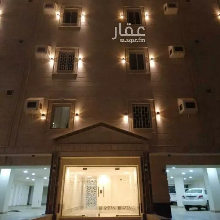 شقة للبيع في 3223 غلام بن المنى، حي مريخ، جدة 23252 7298، ، حي مريخ ، جدة ، جدة