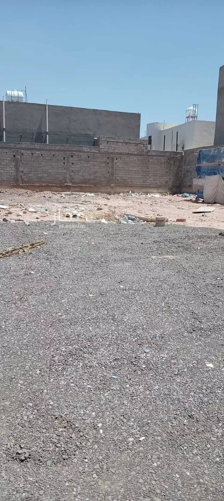 Land for Sale in Medina Al Hadra