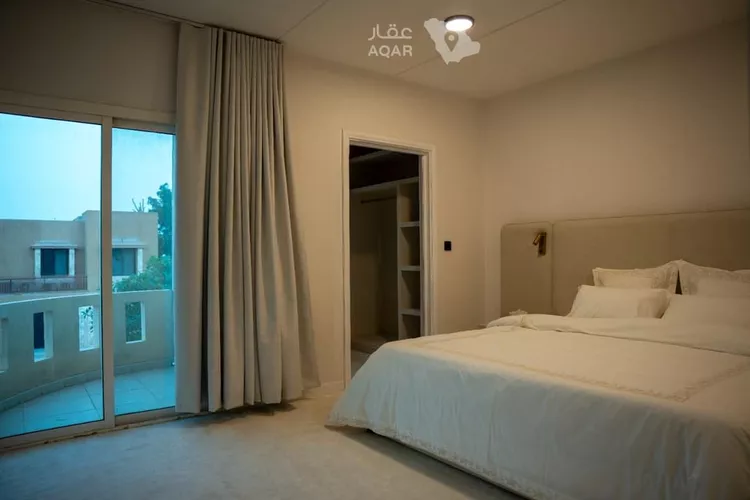 فيلا للإيجار في شارع البلدة, حي الخزامى, مدينة الرياض, منطقة الرياض
