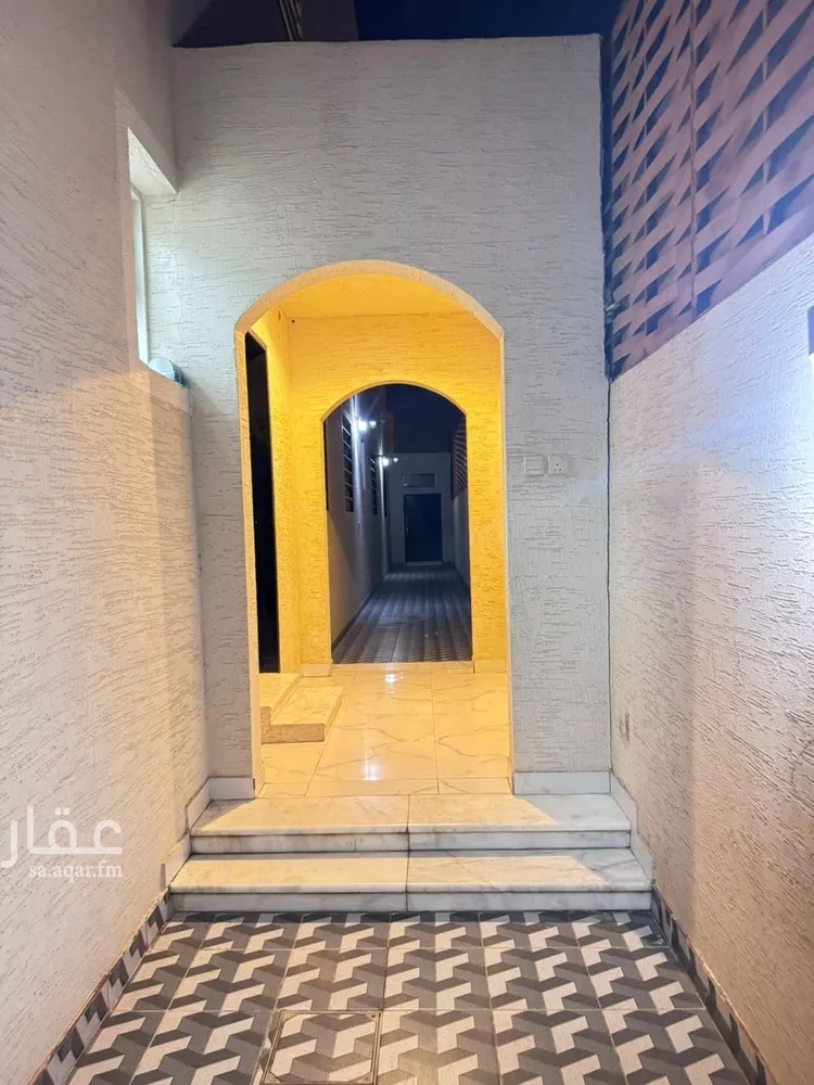 دور للإيجار في شارع ابن الكرماني, حي الروضة, مدينة الرياض, منطقة الرياض 11