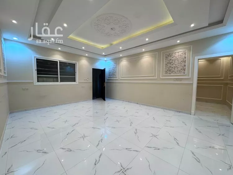 دور للإيجار في شارع ابن الكرماني, حي الروضة, مدينة الرياض, منطقة الرياض صورة 3