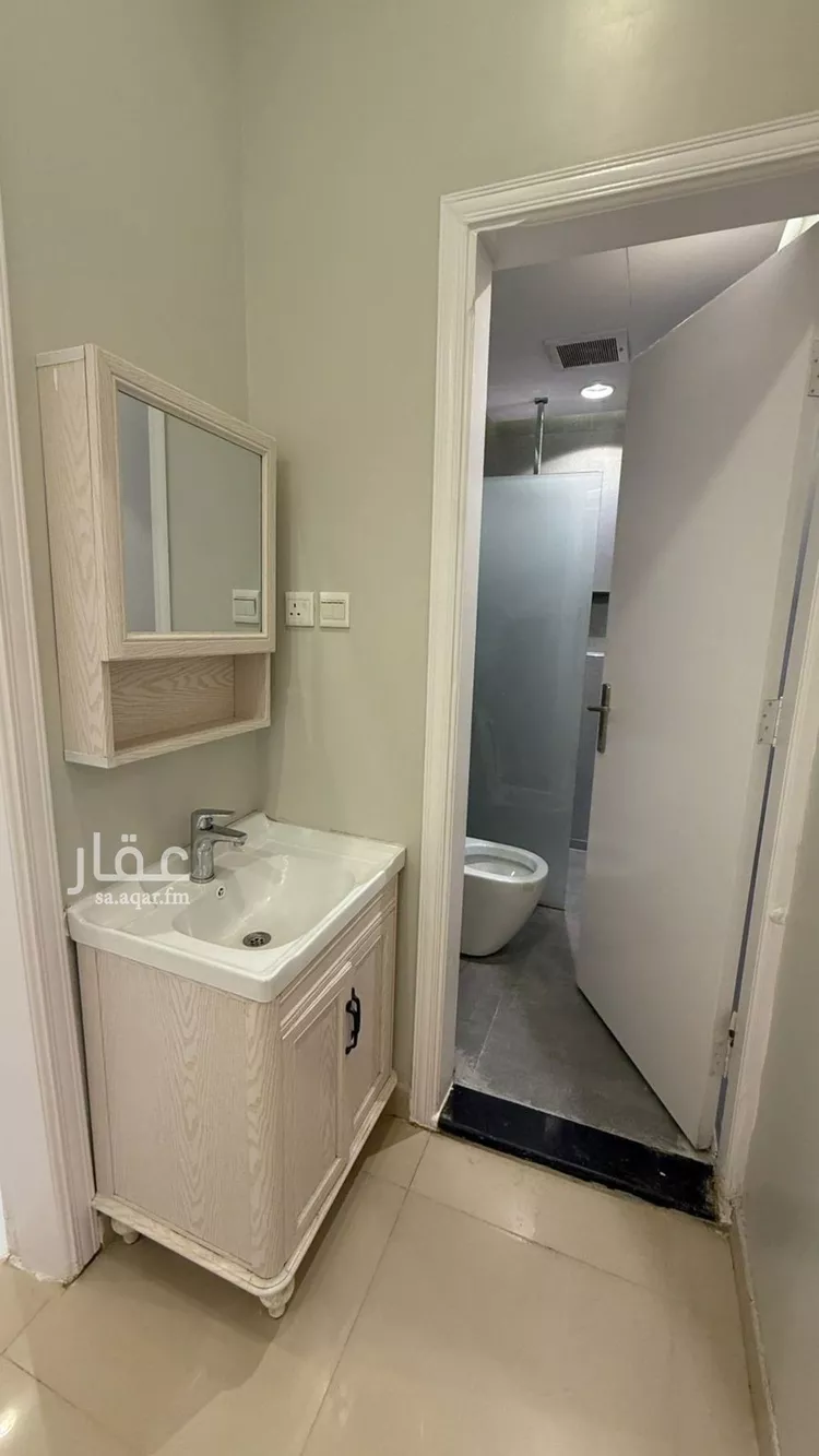 شقة للإيجار في شارع صديق بن السندي الحنفي, حي النرجس, مدينة الرياض, منطقة الرياض صورة 5