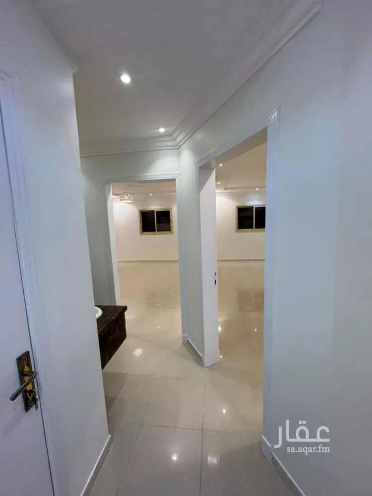 شقة للإيجار في شارع رقم 190, حي الياسمين, مدينة الرياض, منطقة الرياض صورة 2