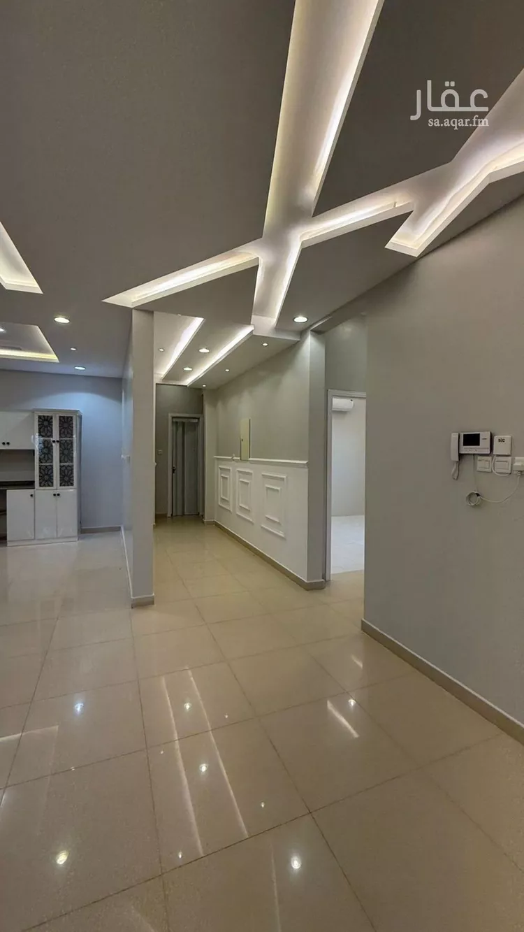 شقة للإيجار في شارع صديق بن السندي الحنفي, حي النرجس, مدينة الرياض, منطقة الرياض صورة 4
