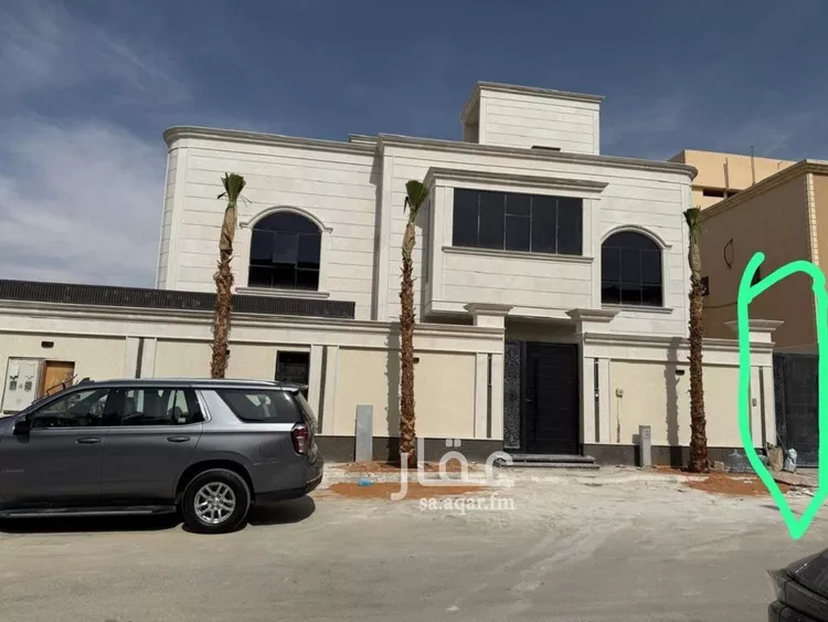 Floor for Rent in Riyadh Al Aqiq صورة 5