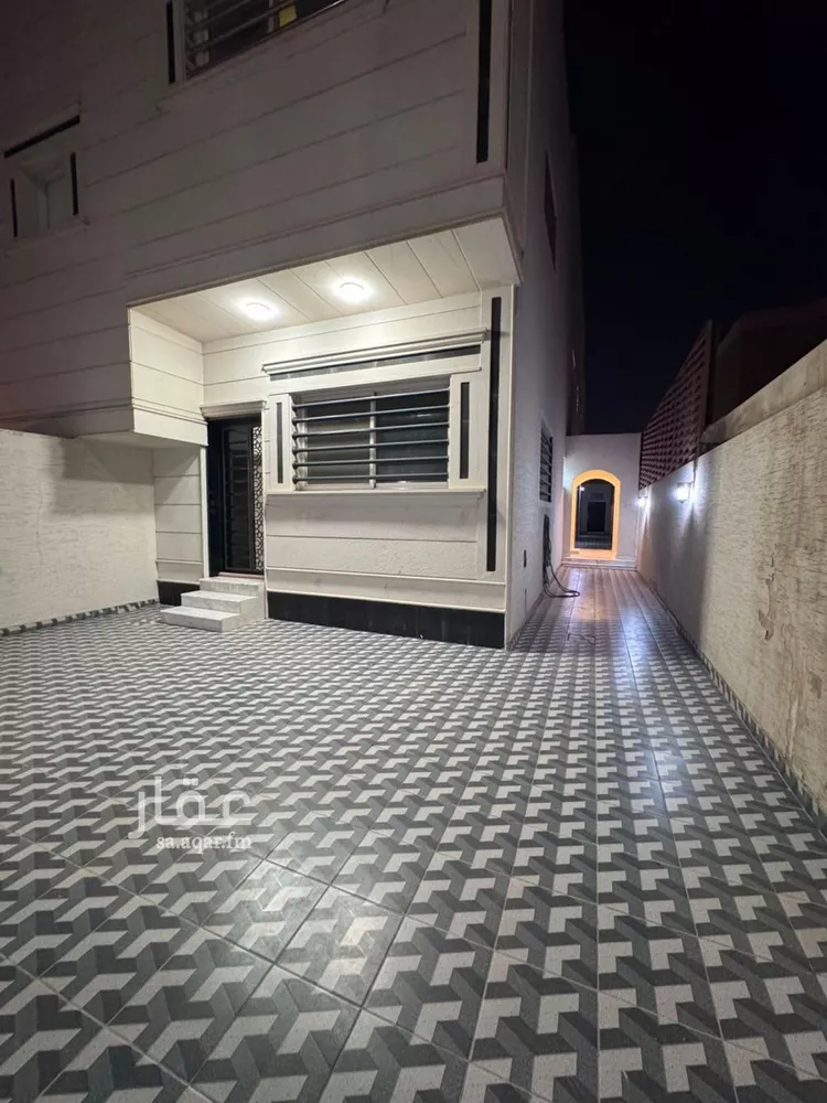 دور للإيجار في شارع ابن الكرماني, حي الروضة, مدينة الرياض, منطقة الرياض 9