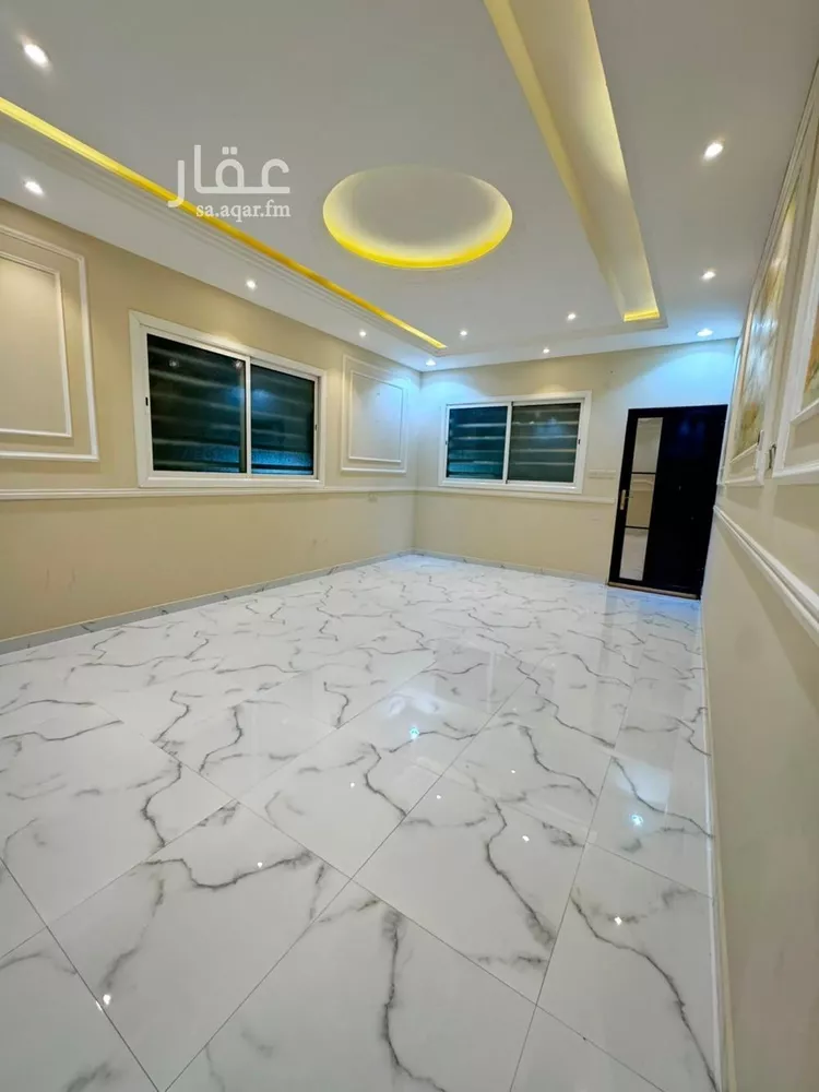 دور للإيجار في شارع ابن الكرماني, حي الروضة, مدينة الرياض, منطقة الرياض صورة 2