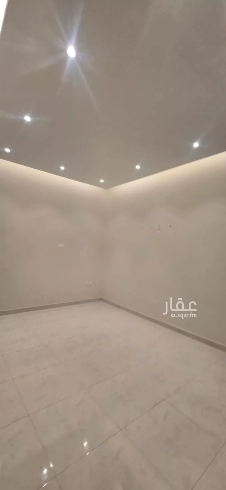 شقة للإيجار في شارع صديق بن السندي الحنفي, حي النرجس, مدينة الرياض, منطقة الرياض 6