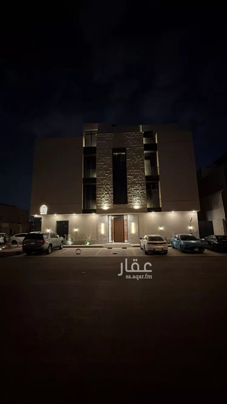 Floor for Rent in Riyadh Al Aqiq صورة 3